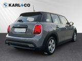 MINI Cooper 5-Türer Navi PDC LED Klima BT