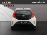 TOYOTA Aygo X Business Edition 1.0*CA RPLAY*SHZ*15J.Gar