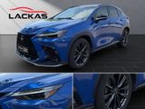 LEXUS NX 450h 450 h+ F-Sport, AHK