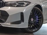 ALPINA B3 Lim. Glasdach Standheizung Komfortzugang