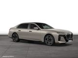 BMW 740d xDrive Limousine