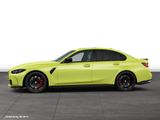 BMW M3 Competition Limousine