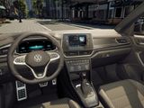VW T-Roc Cabriolet R-Line 1.5 l TSI OPF 110 kW (150 PS) 7-Gang-Doppelkupplungsgetriebe DSG