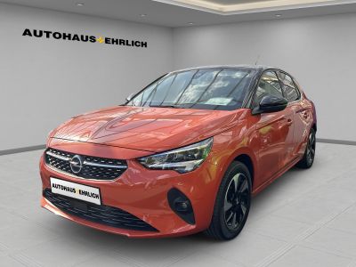OPEL Corsa-e Elegance +Sitzheizung+Kamera+Klima+