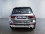 MERCEDES-BENZ GLB 200 PROGRESSIVE SPUR AHK DISTR 360 PDC SHZ