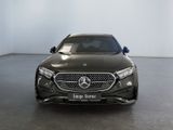 MERCEDES-BENZ E 200 T , AMG NIGHT AHK DISTR KAMERA PANO SPUR