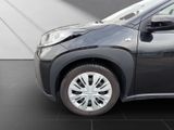 TOYOTA Aygo X Business Edition KLIMA*SITZHEIZUNG*KAMERA