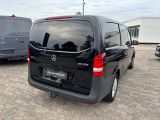 MERCEDES-BENZ Vito 110 MIXTO STANDARD AHK KLIMA LM 4SITZER AHK