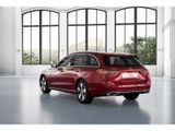 MERCEDES-BENZ C 300 T e  AVANTGARDE MEMO 360 DISTR KAMERA PANO