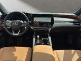 LEXUS RX 450 h+ F Sport Design Panoramadach
