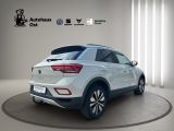 VW T-Roc Move 1.5 TSI