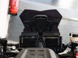 YAMAHA TRACER 9 GT