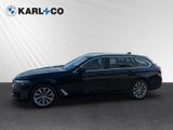 BMW 520 xd touring AHK Komfortsitze LC Prof