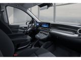 MERCEDES-BENZ V 300 STYLE DISTRONIC WINTER AHK 2,5T MOPF WIDE