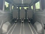 RENAULT Master Combi 9Sitzer Hochraum 3,5t L3H2 170 PS SONDERUMBAU