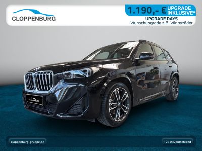 BMW X1 xDrive23d M Sport Head-Up+Navi UPE: 67.519¤