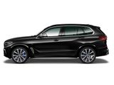BMW X5 M50i+AHK+Panodach+Navi+StandHZG+Leder+Klimasitze