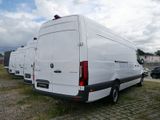 MERCEDES-BENZ Sprinter 319 KASTEN L4H2 SUPERMAXI KLIMA AUTOM