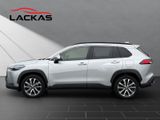TOYOTA Corolla Cross Hybrid FWD Lounge*JBL*LEDER*PANO*