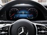 MERCEDES-BENZ GLE 350 de 4M WIDE AHK DISTR KAMERA PANO SPUR