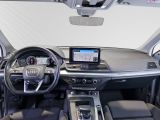 AUDI Q5 40 TDI quattro S-line S-tronic Navi+ Klima