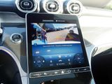MERCEDES-BENZ GLC 220 d 4M | AMG BURM NIGHT MEMO 360 AHK DISTR