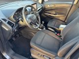 FORD EcoSport Cool & Connect 1.0 EcoBoost PDCv+h Klima