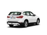 BMW X1 18 d xDrive Advantage PDC SHZ Temp Klima DAB