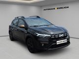 DACIA Sandero III Stepway Extreme NAVI+PDC+RfK+SHZ