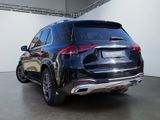 MERCEDES-BENZ GLE 400 d 4M AMG BURM WIDE MEMO MULTI 360 AHK