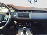 LAND ROVER Range Rover Evoque P200 R-Dyn S GJ-Reifen+SHZ