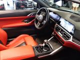 BMW M4 Competition xDrive, M Drivers, Head-Up