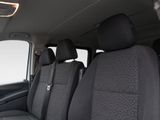 MERCEDES-BENZ Vito 114 TOURER PRO NAVI KLIMA 9SITZER LED LM