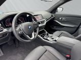 BMW 320 dA Sport-Line Live Cockpit Prof. M Dachreling