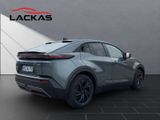 TOYOTA C-HR + Teamplayer 77 kWh