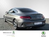 MERCEDES-BENZ C 300 (EURO 6d-TEMP) C 300 (205.383) Klima Navi