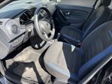 DACIA Sandero II Stepway Celebration +Klima+Kamera+