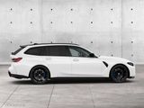 BMW M3 Touring Drivers P., Schalensitze, Carbon