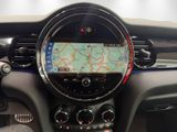 MINI Cooper Cabrio John Cooper Works Trim RFK+Navi