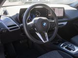 BMW 120 + Navi+DAB+LED+SHZ+Temp+Rückfahrkam.+PDCv+h