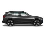 BMW iX3 MSport+Navi+360Kamera+Leder+HUD+eSitze+PDCv+h