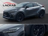 TOYOTA C-HR Hybrid AWD GR Sport 4x4