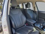 BMW X3 xDrive 20d Laser Navi Kamera SHZ DAB Hifi