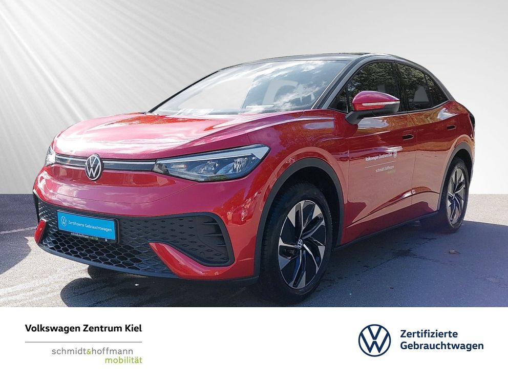 VW ID.5 Pro ACC+PDC+CARPLAY+KLIMA Klima