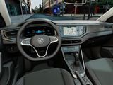 VW Taigo Life 1,0 l TSI OPF 85 kW (116 PS) 7-Gang-Doppelkupplungsgetriebe DSG