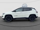 JEEP Compass S e-Hybrid FWD Panorama+360°+LED