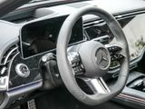 MERCEDES-BENZ E 220 d T BURM AMG NIGHT STANDH DISTR SPUR PANO
