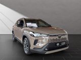 TOYOTA Corolla Cross 2.0 Hybrid Team D