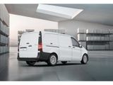 MERCEDES-BENZ Vito 116 Kasten Lang MOPF2 KLIMA/NAVI/KAMERA/3 SITZE/TWA/SPUR