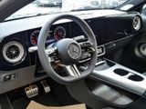 MERCEDES-BENZ CLA 250+ mit EQ Technologie AMG BURM NIGHT MEMO